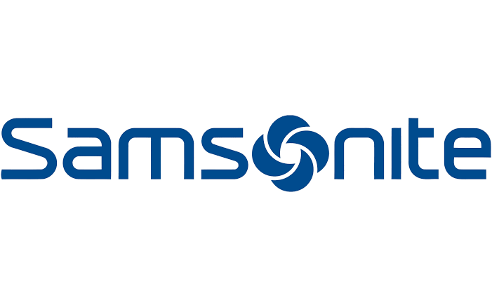 Samsonite logo